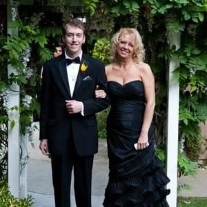 Meet your Posher, Joan